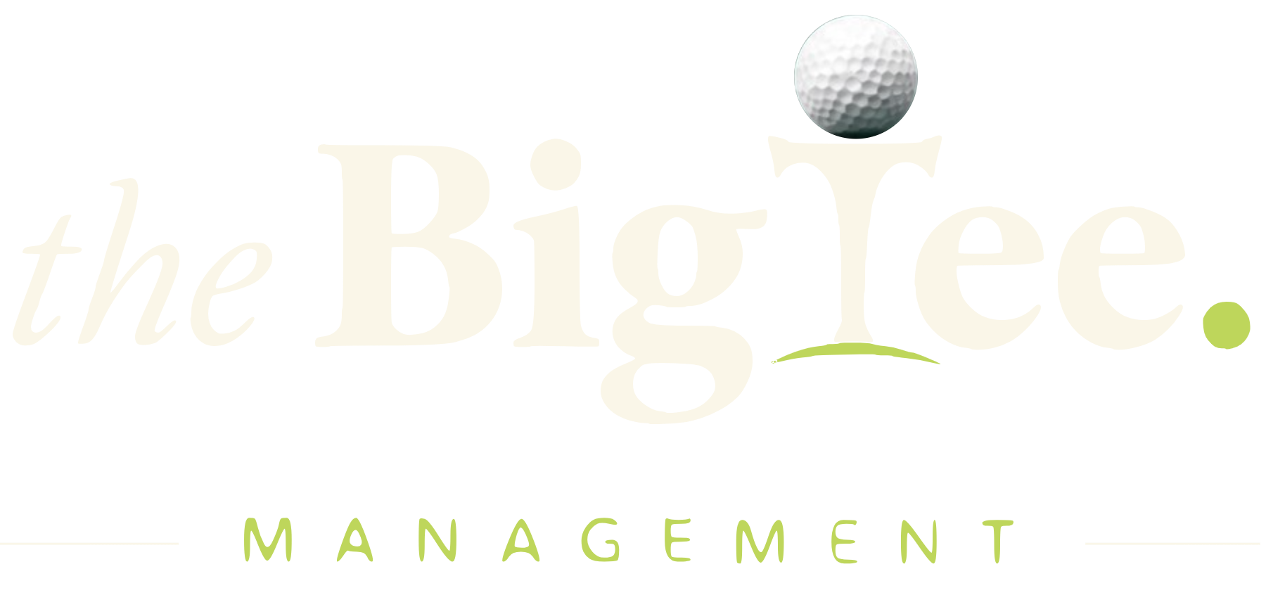 TheBigTee Management
